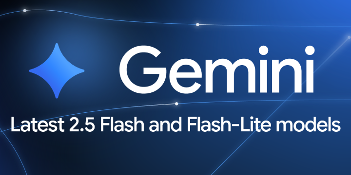 Gemini 2.5 Flash
